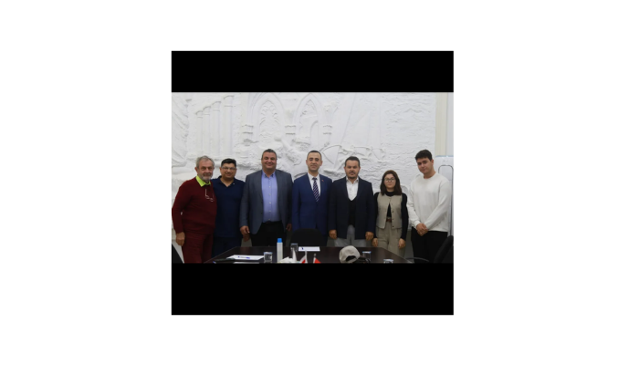 TÜYAFED, Türkiye-Kıbrıs Arasında Yazılım ve Teknoloji İş Birliği Protokolü İçin Mutabakata Vardı