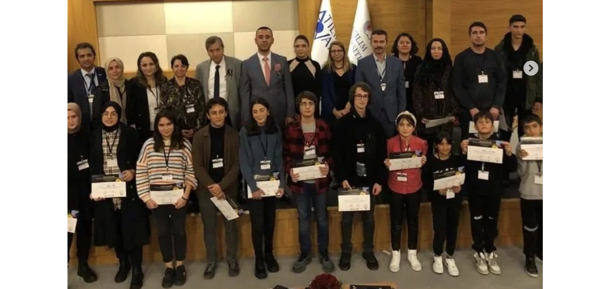 Future Learning Konferansı 2022: Eğitimin Geleceği İçin Büyük Buluşma