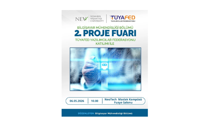 2. Proje Fuarı: TÜYAFED Katılımıyla Sektör ve Akademi Buluşuyor