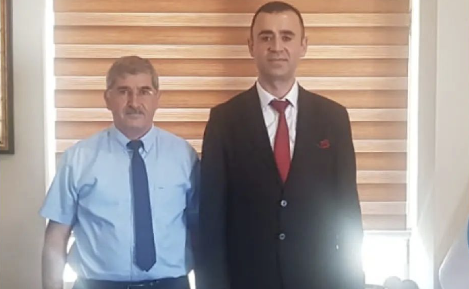 Tüyafed ve Bitlis Eren Üniversitesi Arasında Görüşme Gerçekleştirildi
