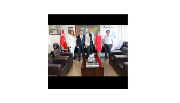 TÜYAFED–İŞKUR İş Birliği: 10 Bin Kadın Kodlama Projesinde İstihdam Destekli Eğitim Anlaşması
