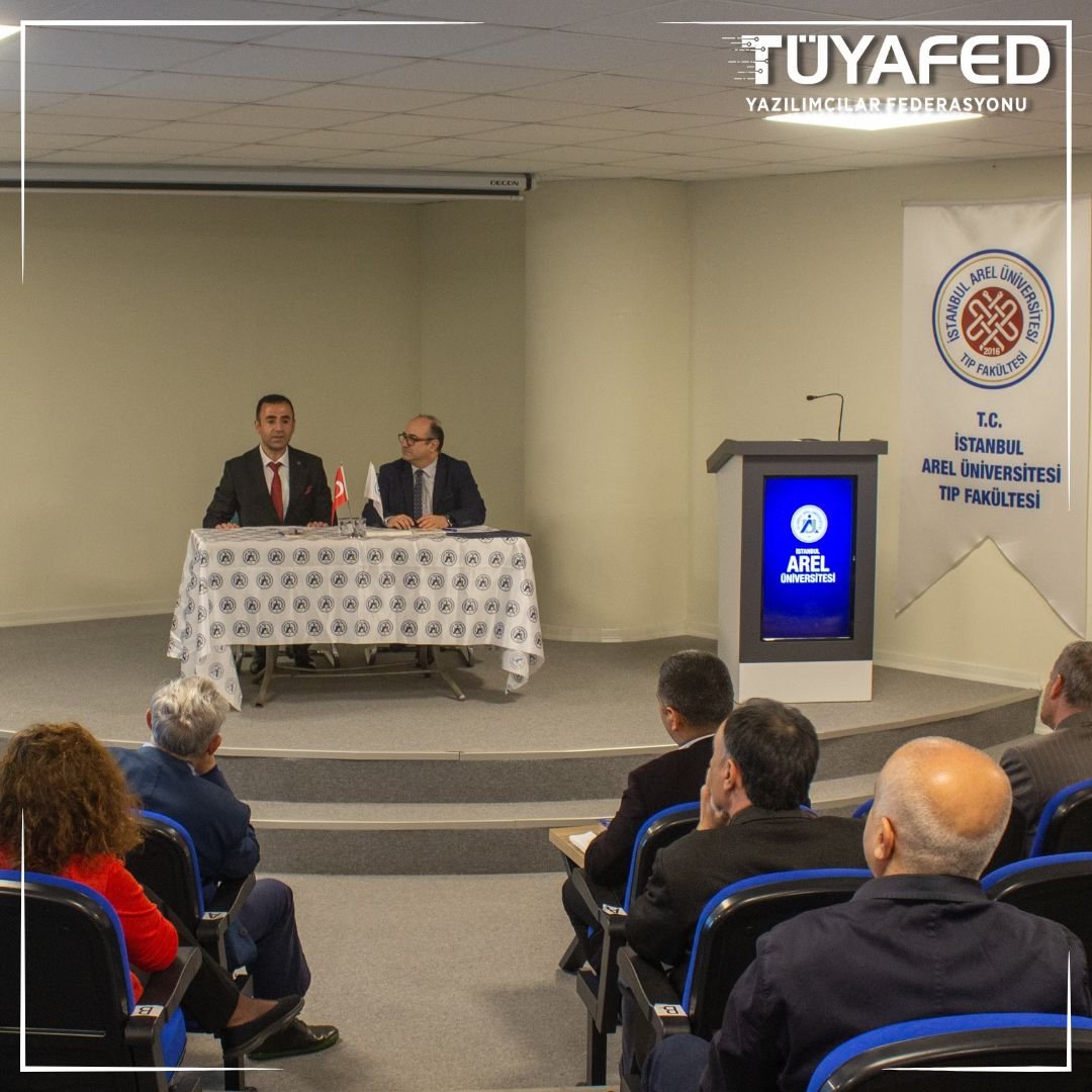 İSTANBUL AREL ÜNİVERSİTESİ İLE GENİŞ KAPSAMLI İŞBİRLİĞİ PROTOKOLÜ İMZALANDI