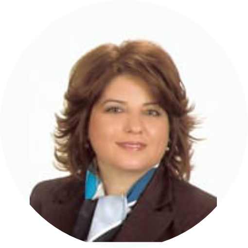 Prof.Dr. Zümrüt SATI