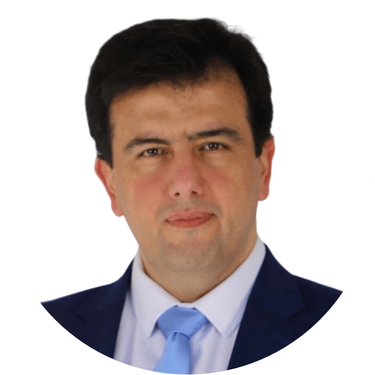 Cüneyt GENÇ